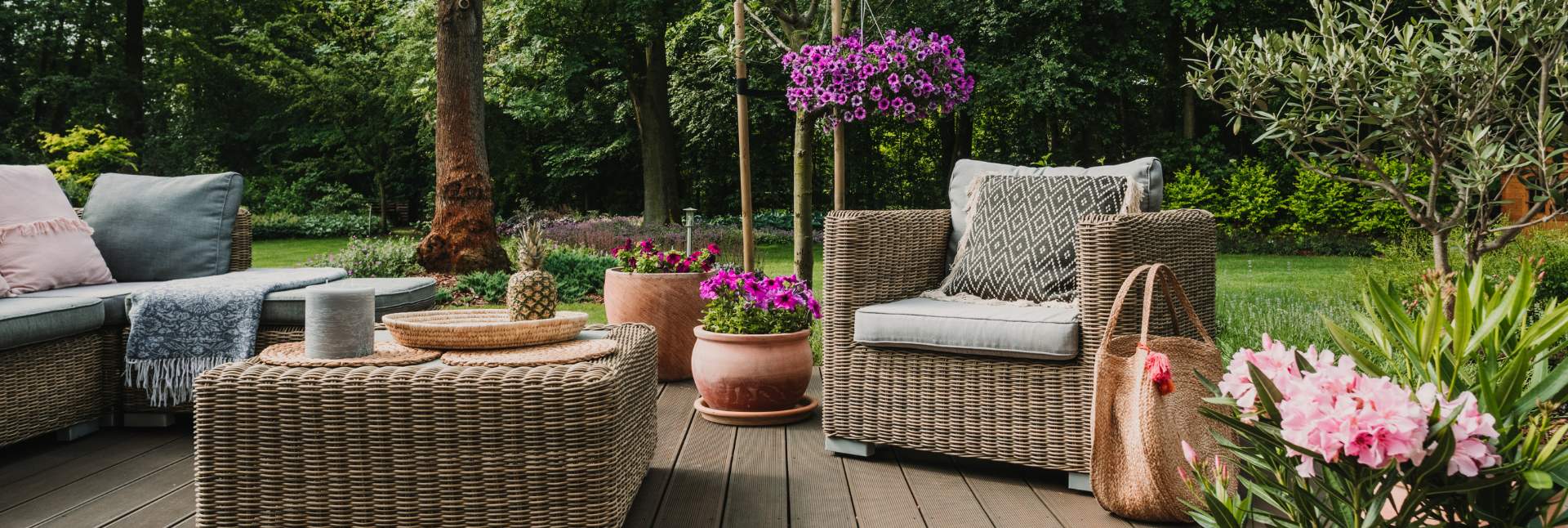 Elevate Your Living Spaces